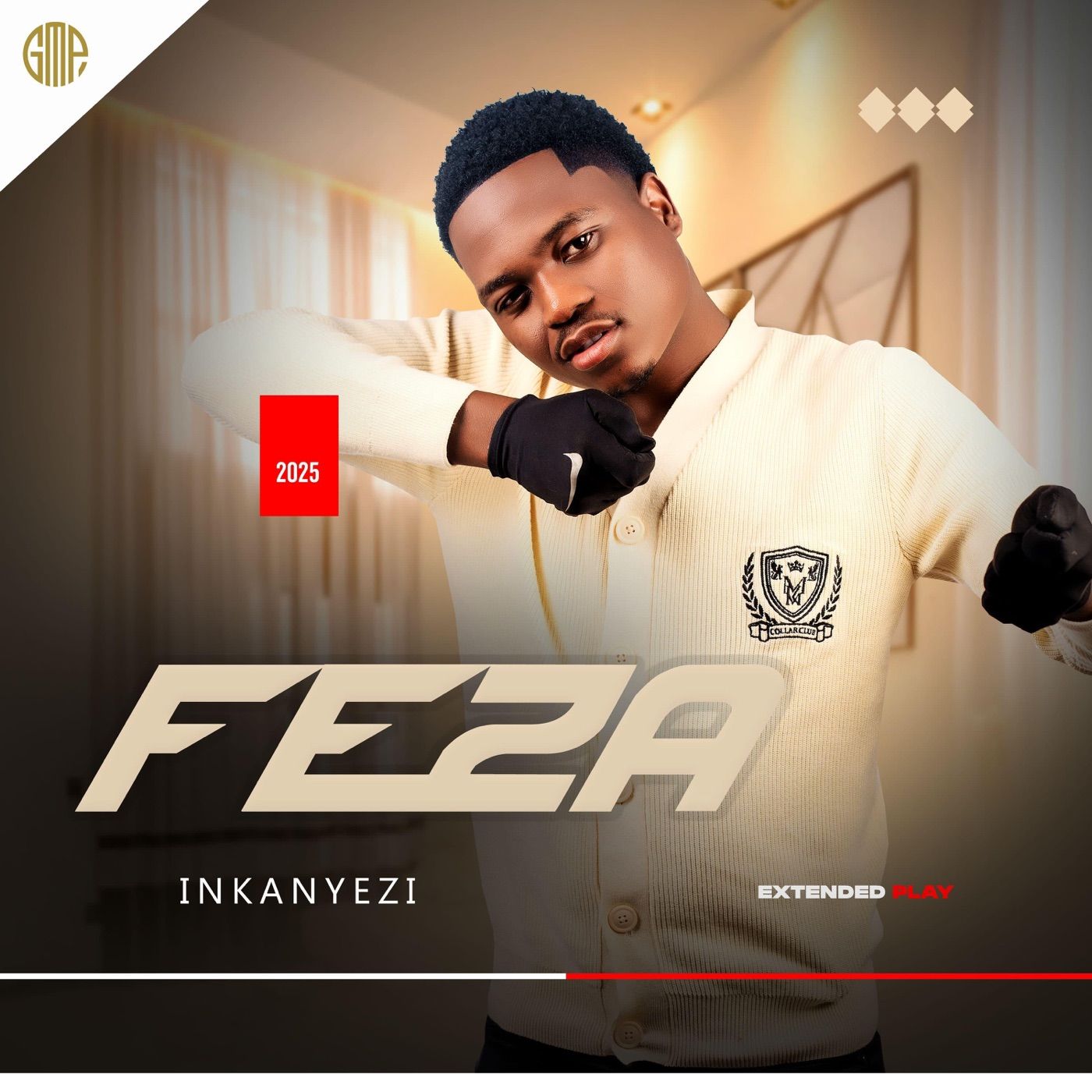 Umaqondana cover art