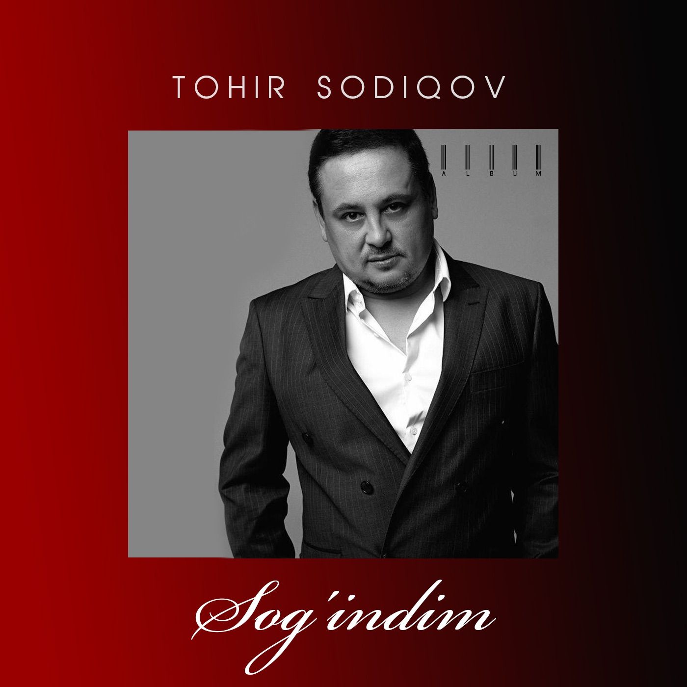 Sog'indim cover art