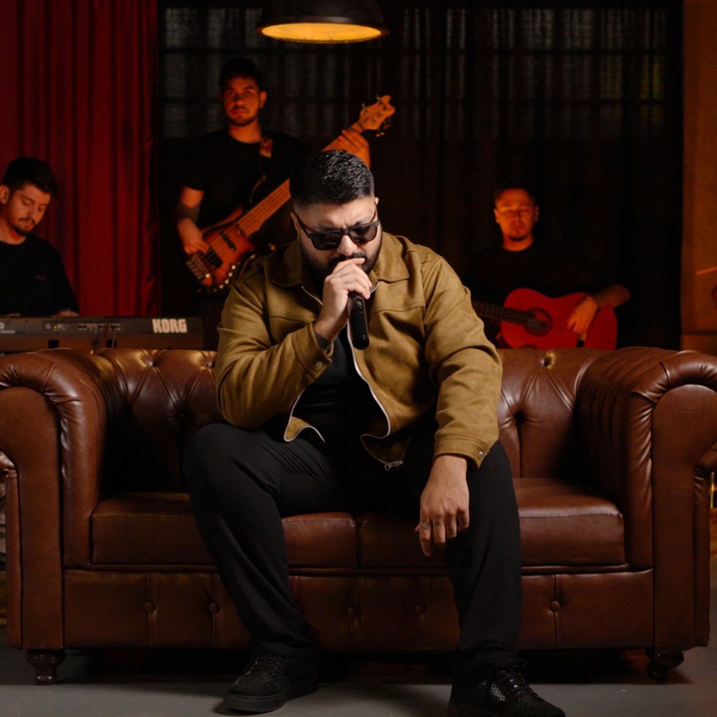 Hep Mi Ben cover art