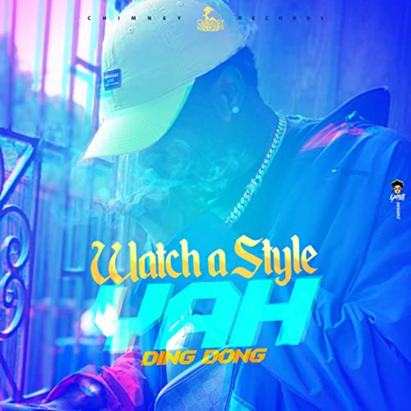 Watch a Style Yah cover art