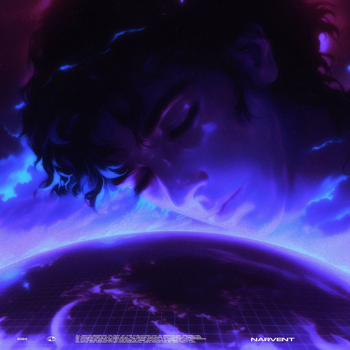 Her Eyes cover art