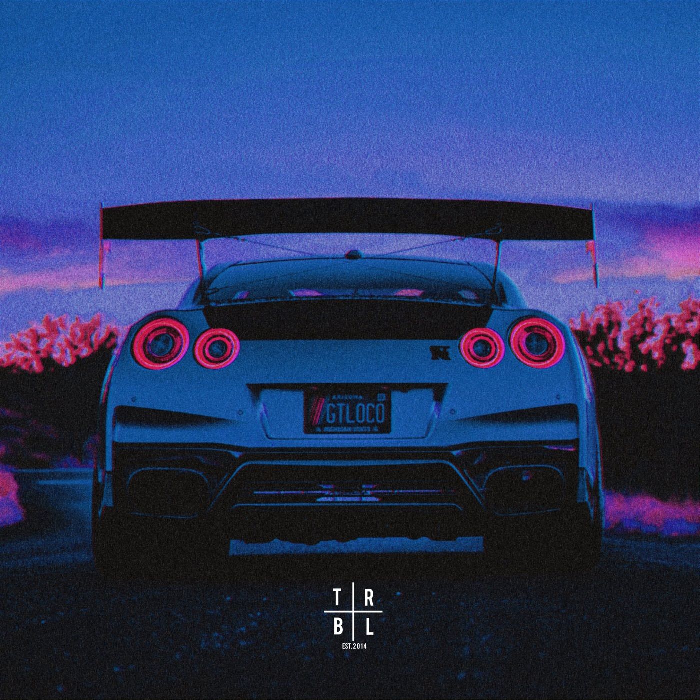 In the Sky cover art