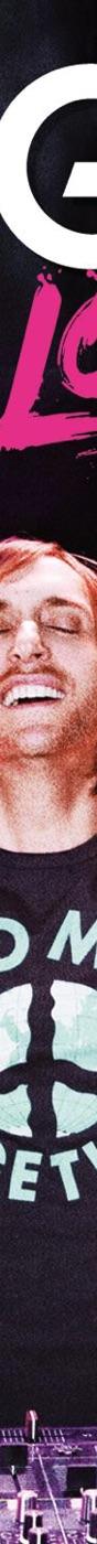 It's the Way You Love Me [Continuous Mix]