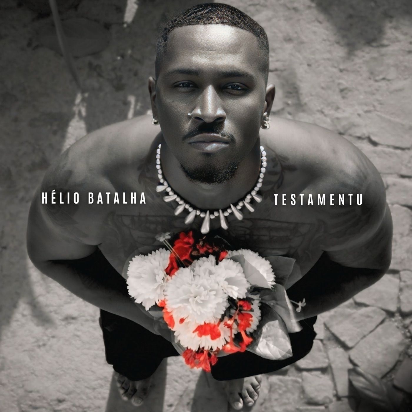 Obrigado cover art