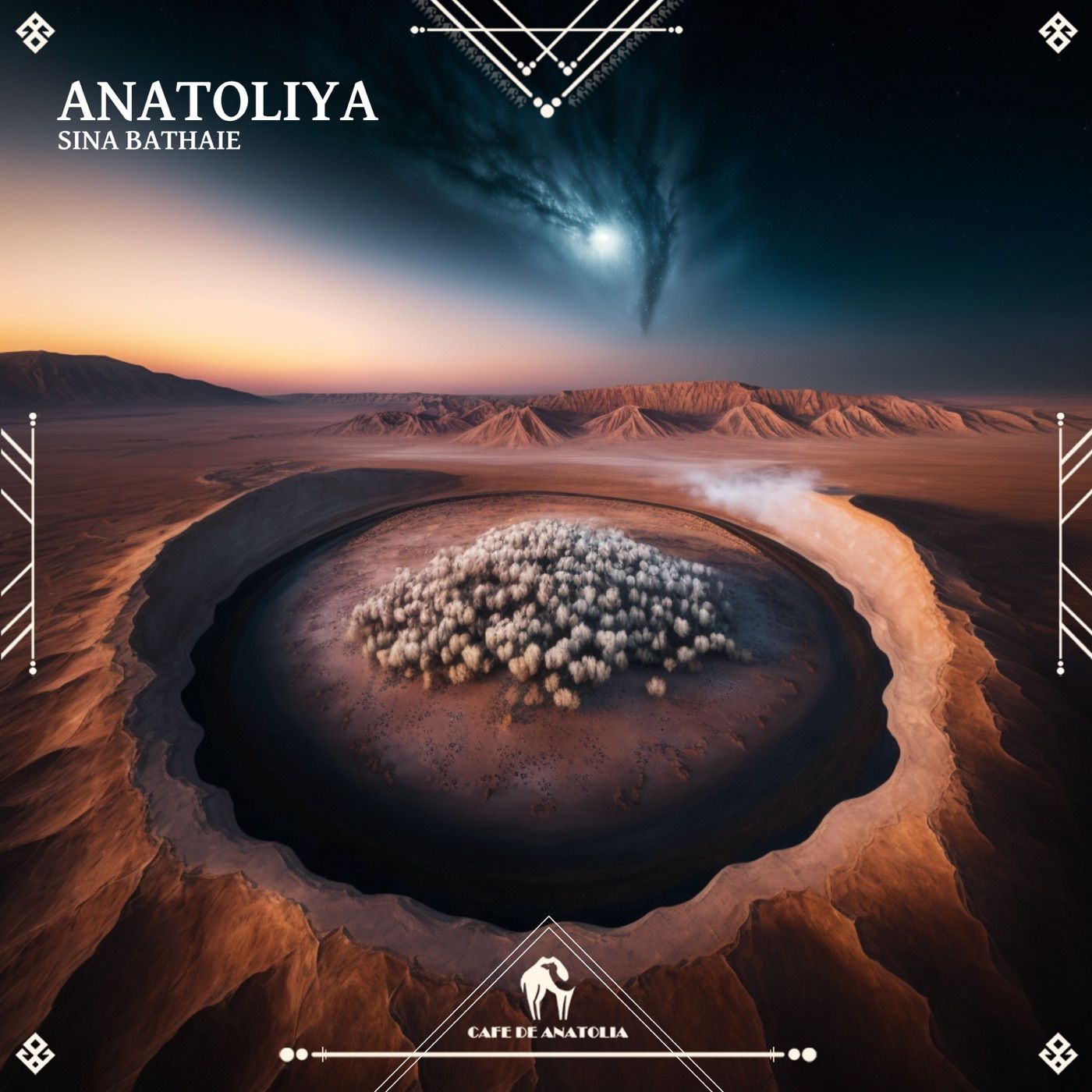 Anatoliya cover art