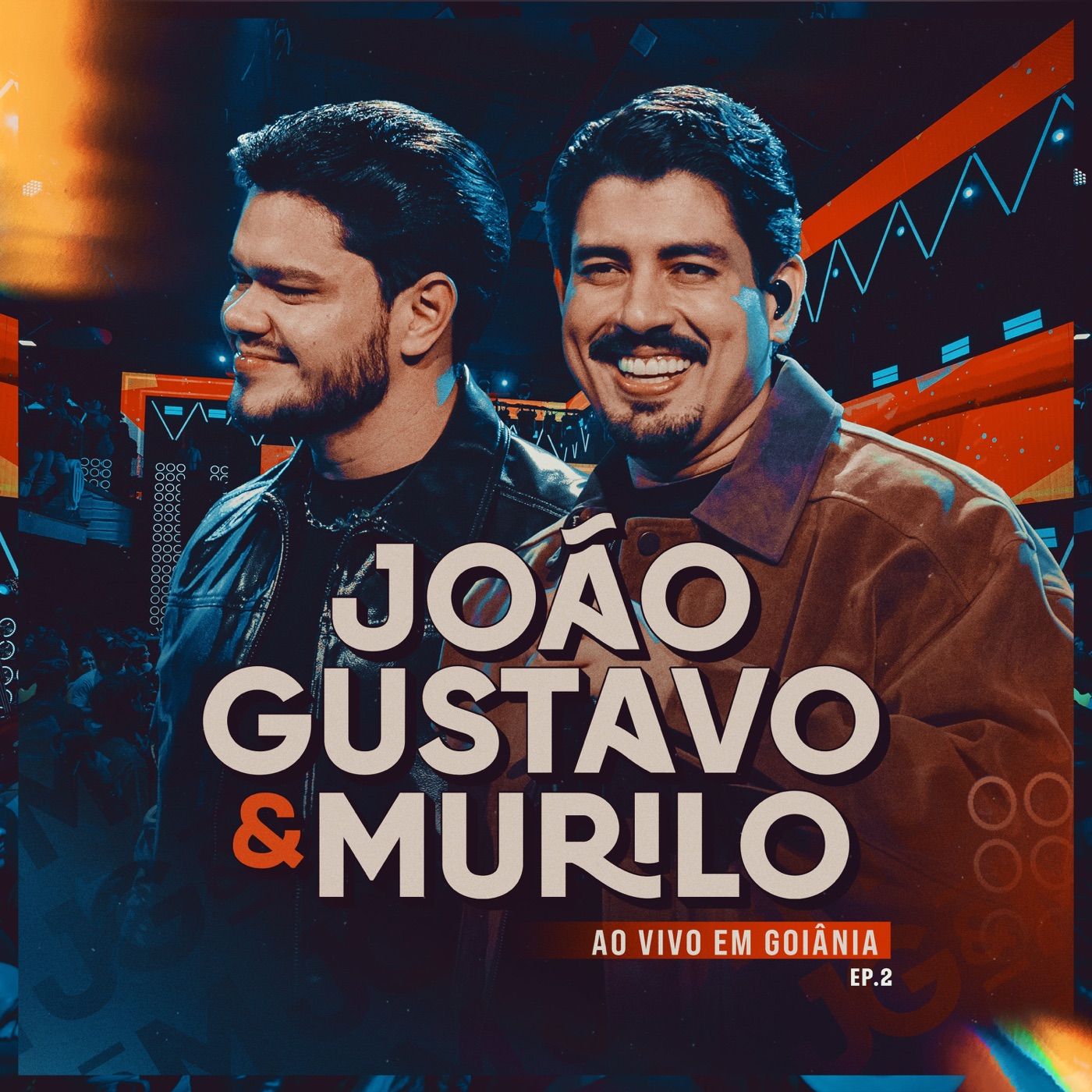 Postinho de Gasolina cover art
