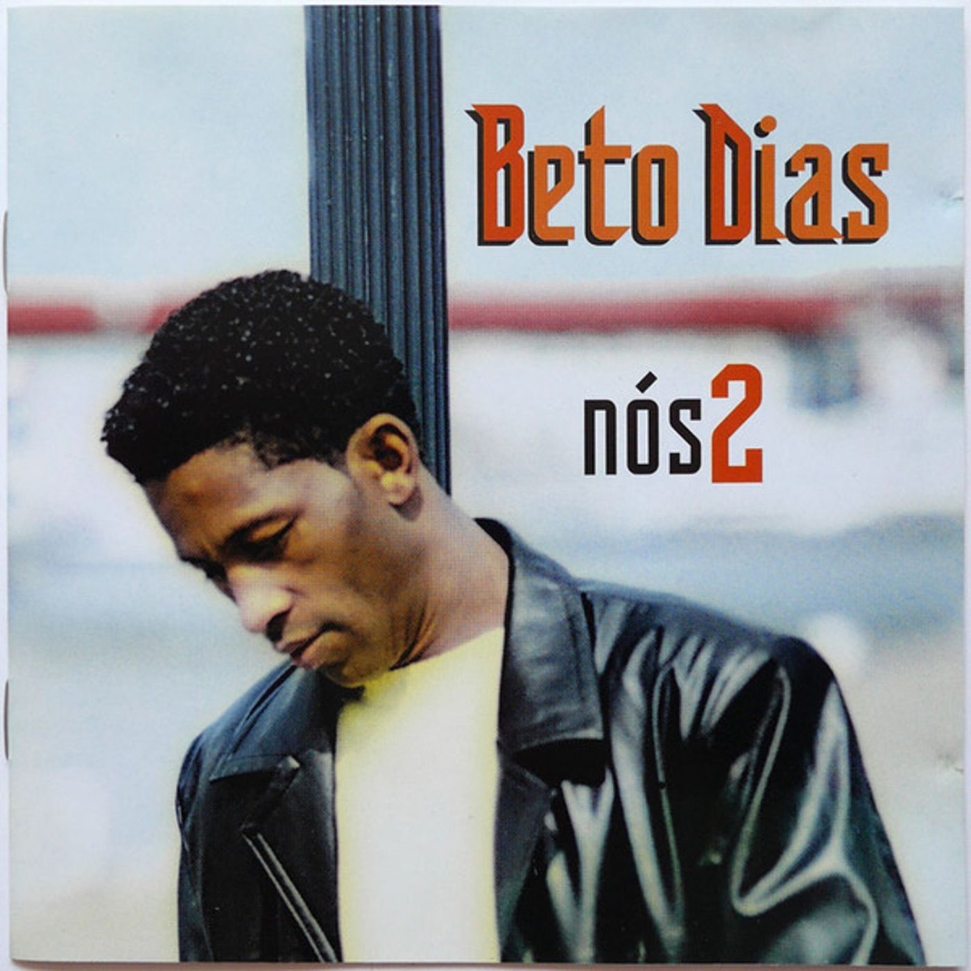 Nos 2 cover art