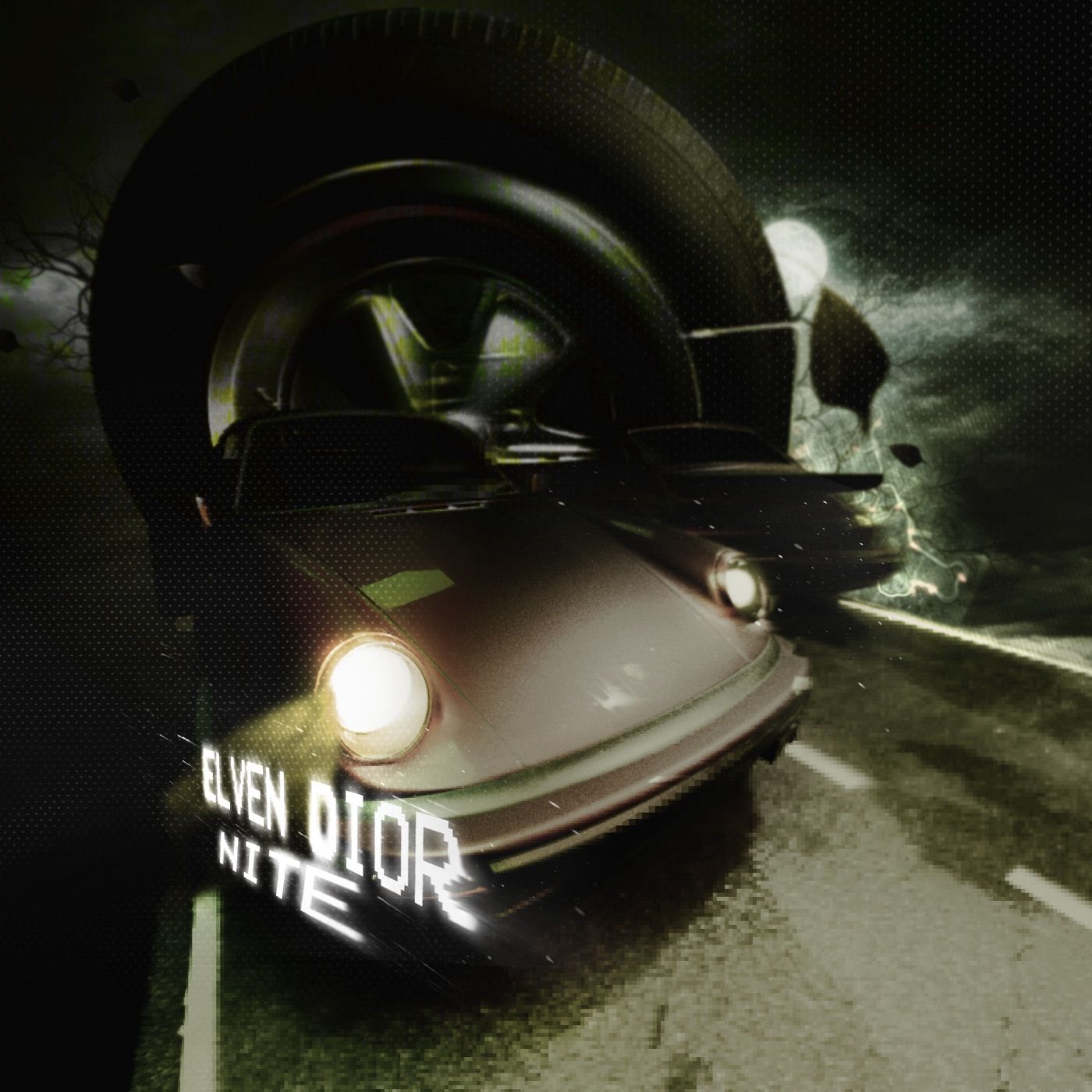 Nite cover art