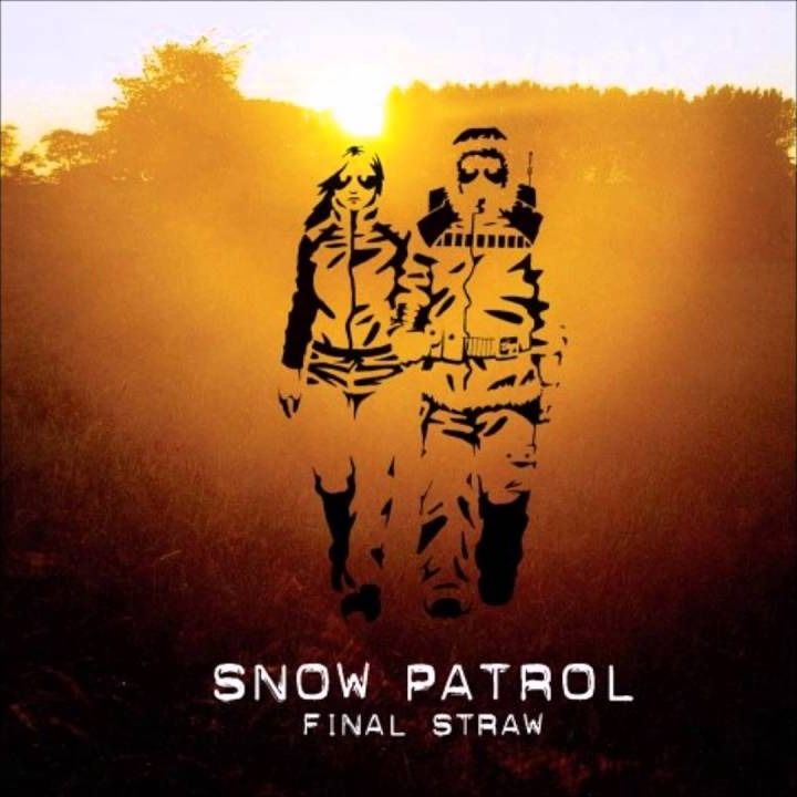 Run (Revised) cover art