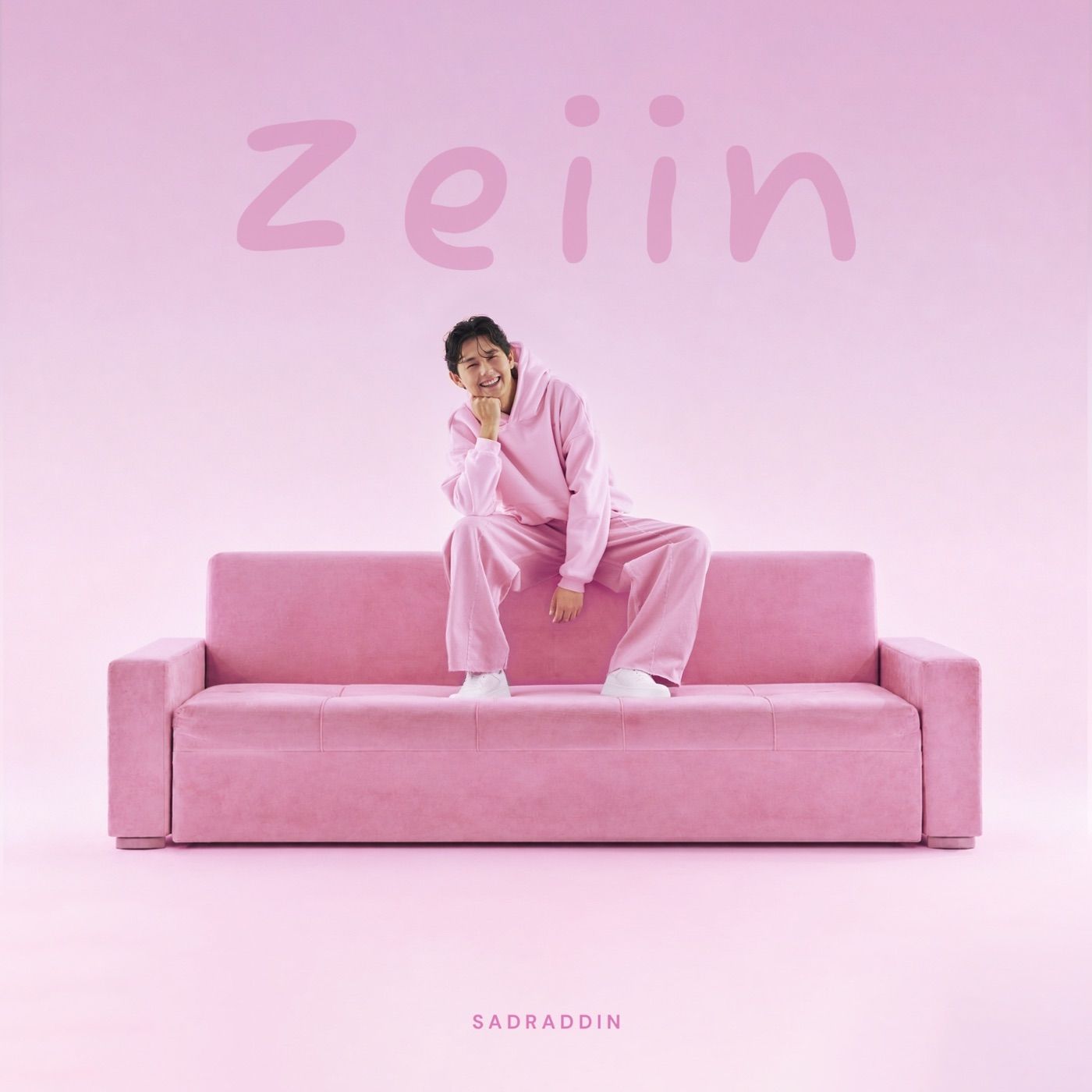 Sagynysh cover art