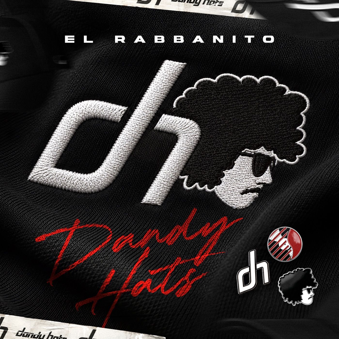 Dandy Hats cover art