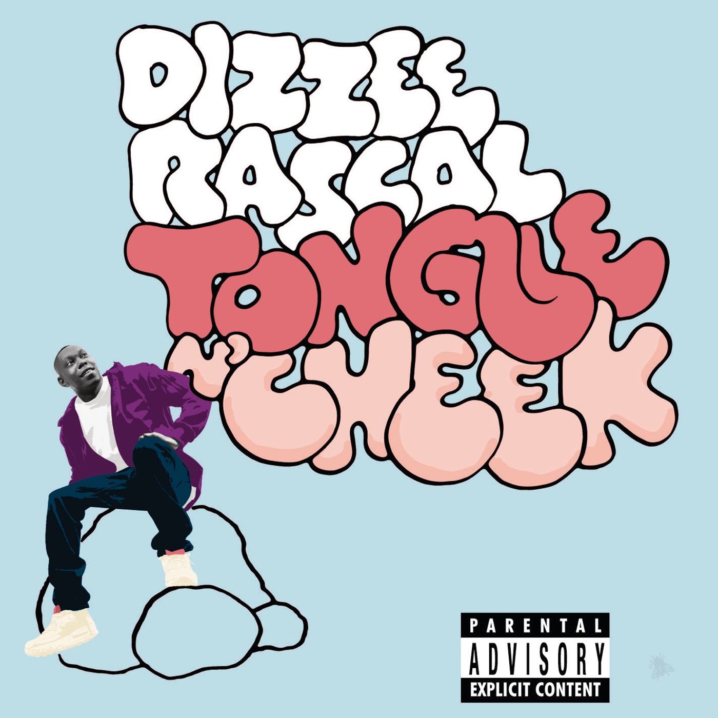 Dance Wiv Me cover art