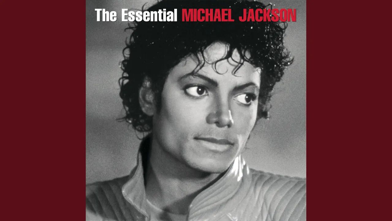 Man in the Mirror cover art