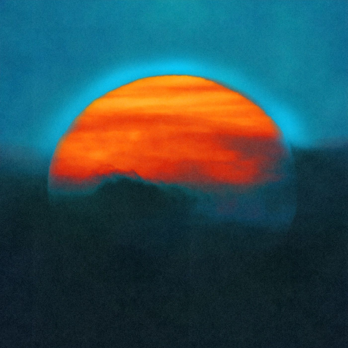 Been By Now cover art