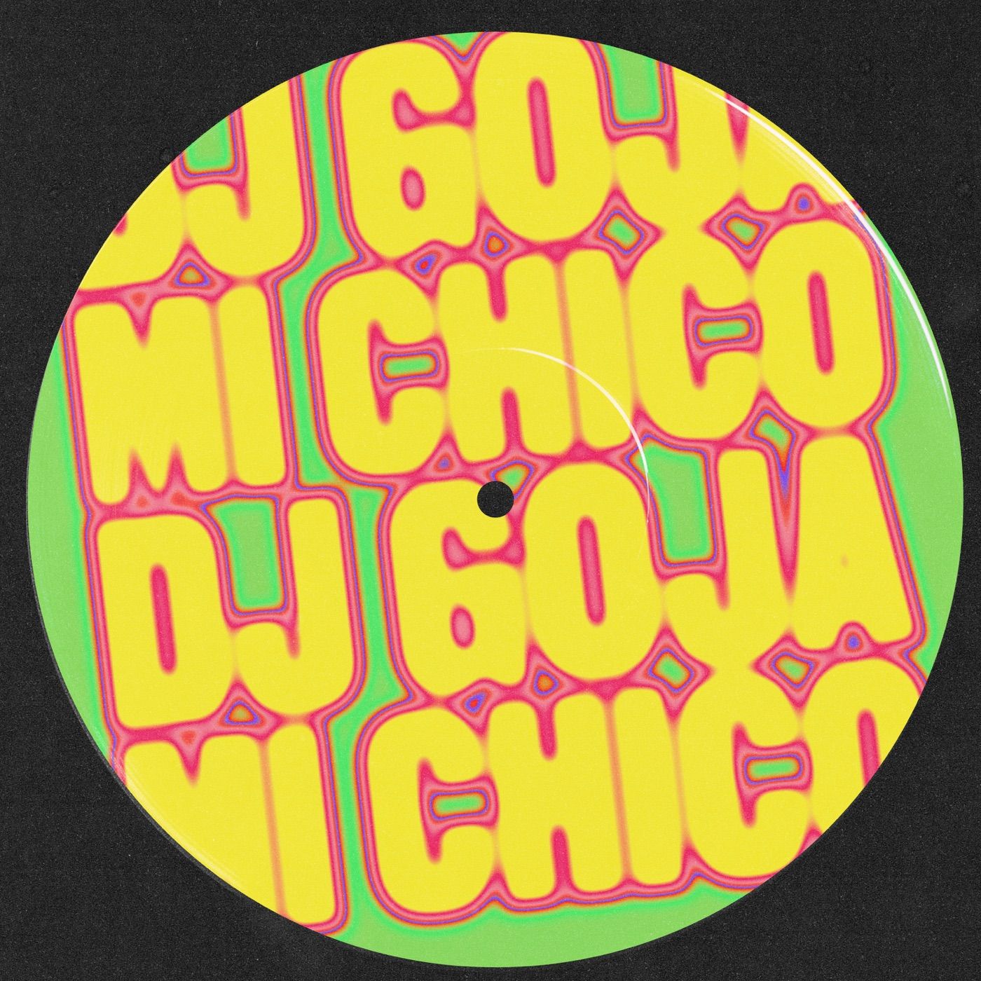 Mi Chico cover art