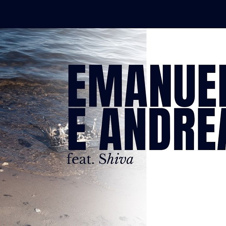 EMANUELE E ANDREA cover art