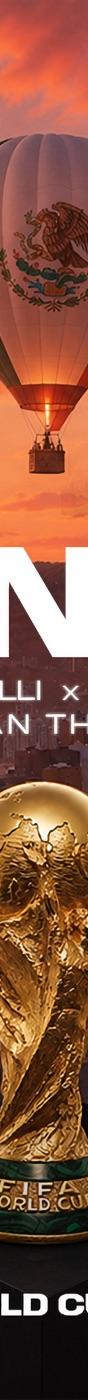 DNA (More Than A Game)