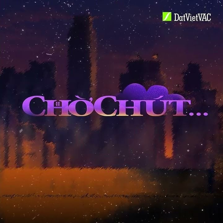 chờ chút... cover art