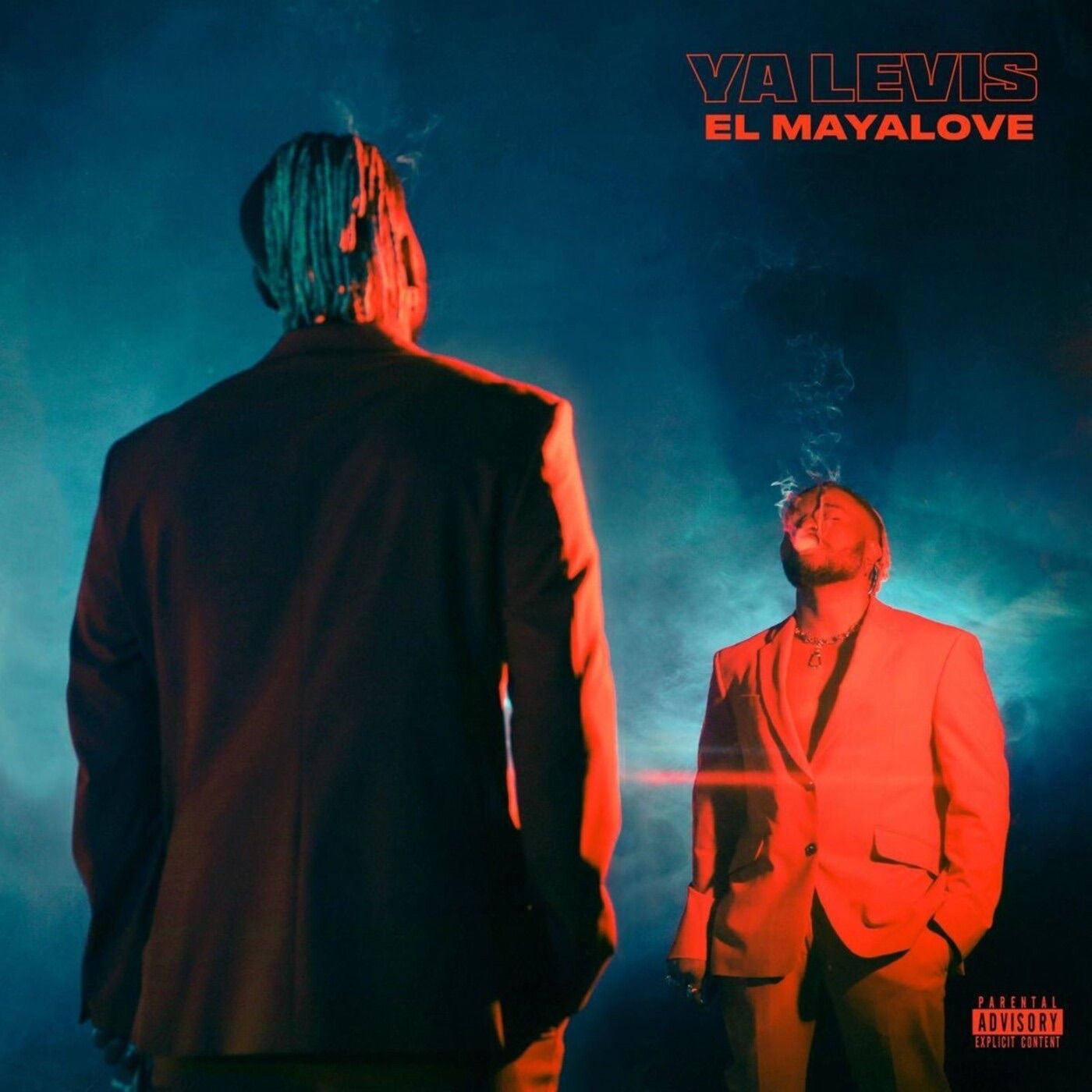 Mbangu te cover art