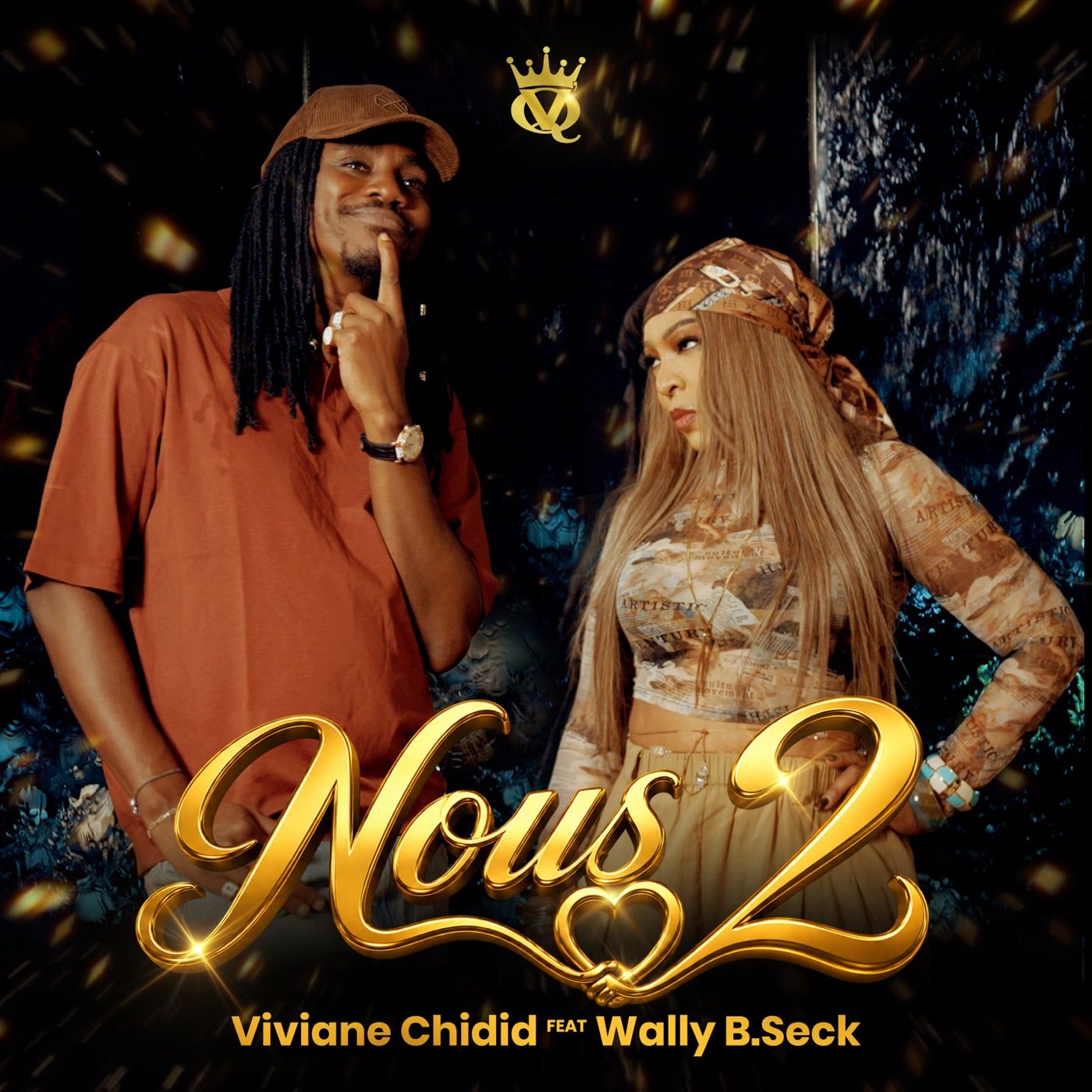 Nous 2 cover art