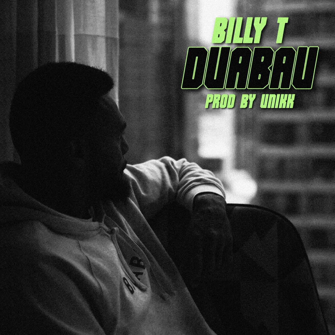 Duabau cover art