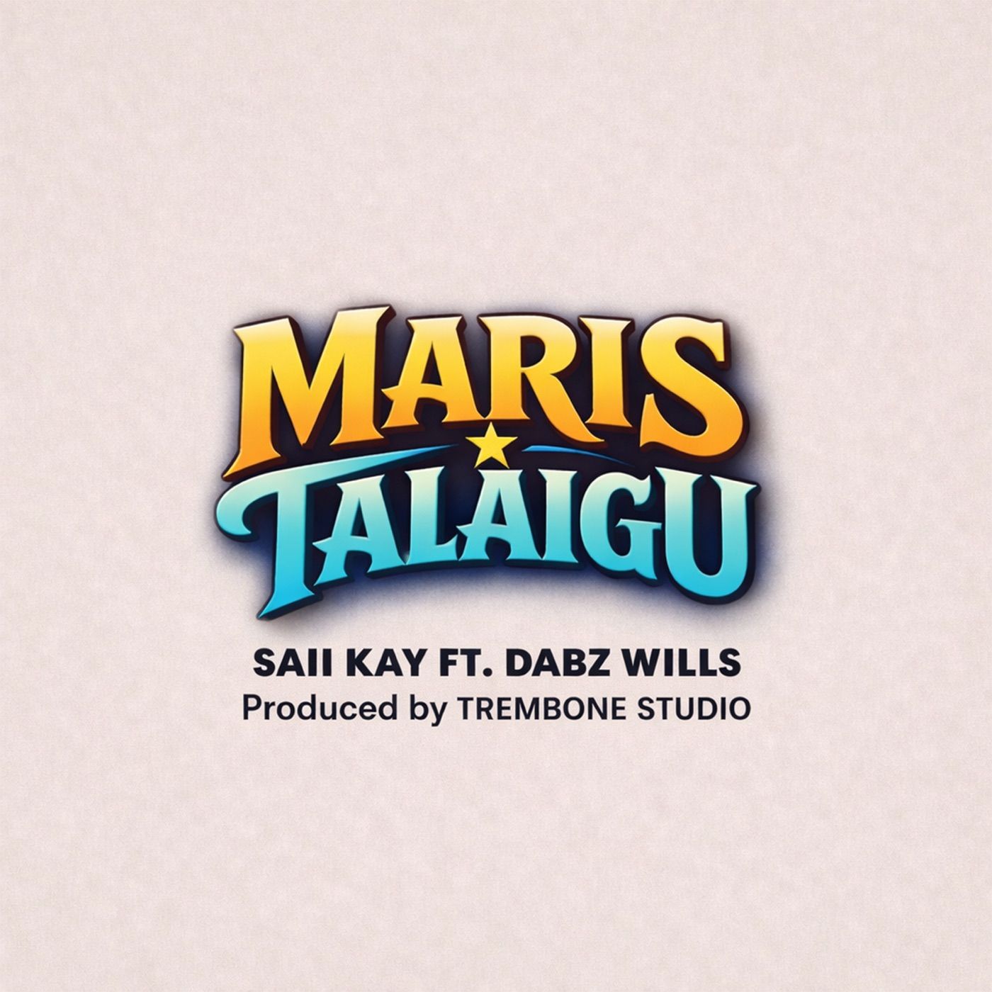 Maris Talaigu cover art