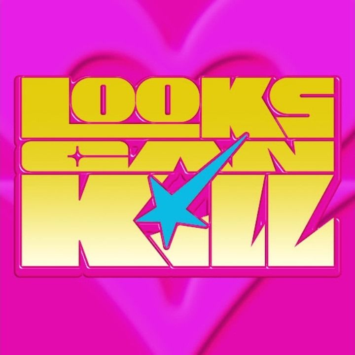 Looks Can Kill cover art