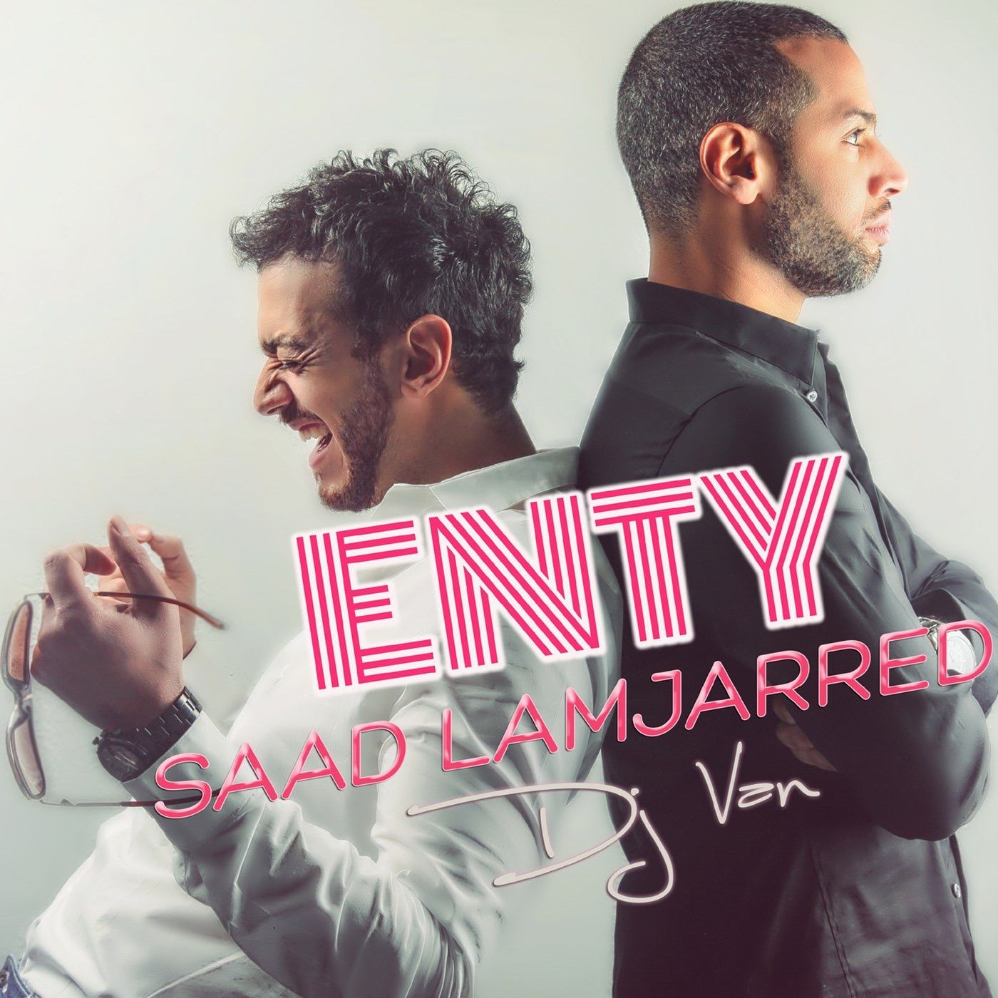 Enty cover art