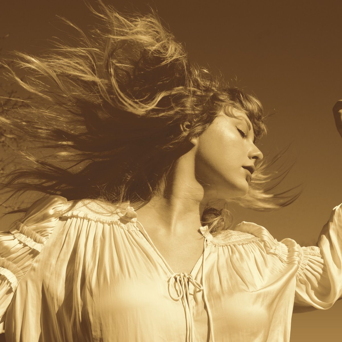 You Belong With Me (Taylor’s Version) cover art