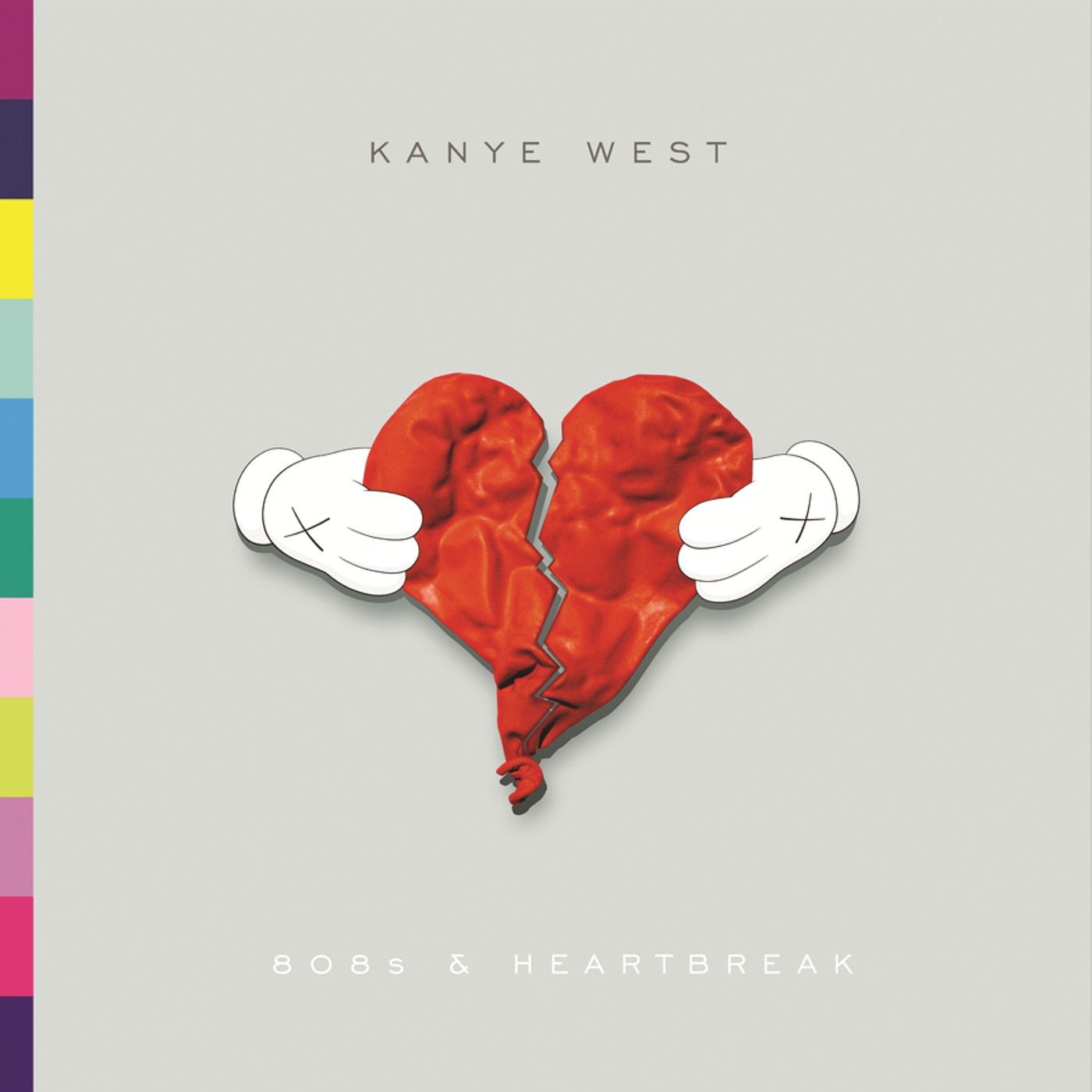 Heartless cover art