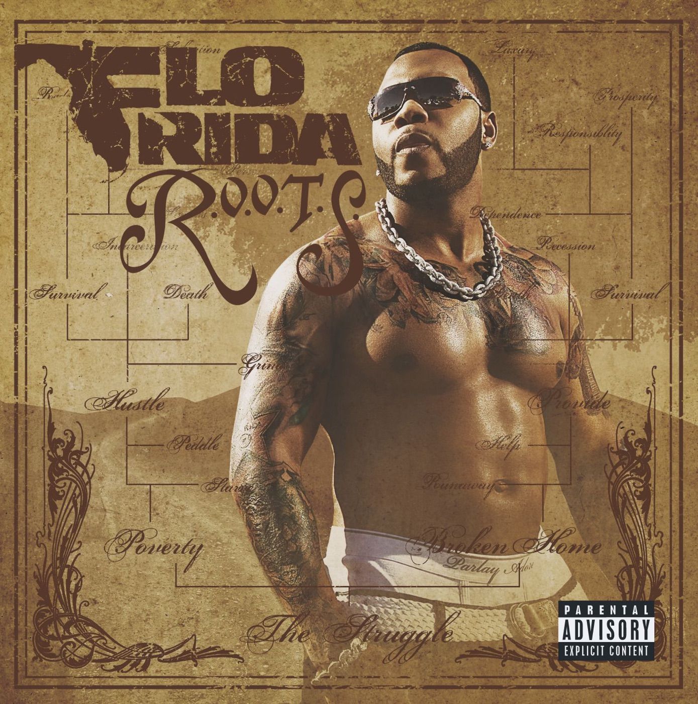 Right Round cover art