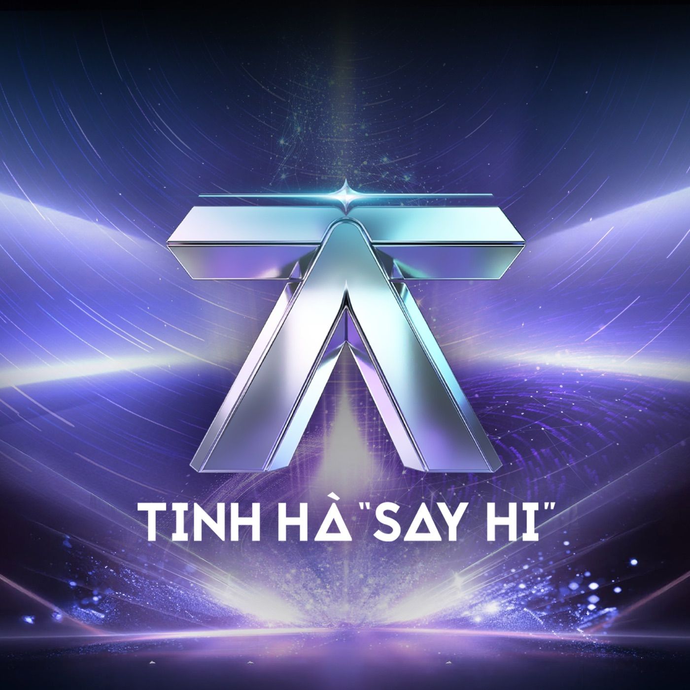SECRET cover art