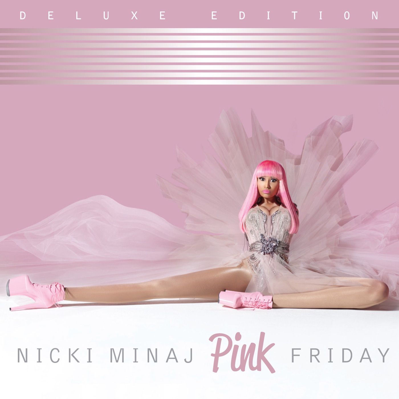 Fly cover art