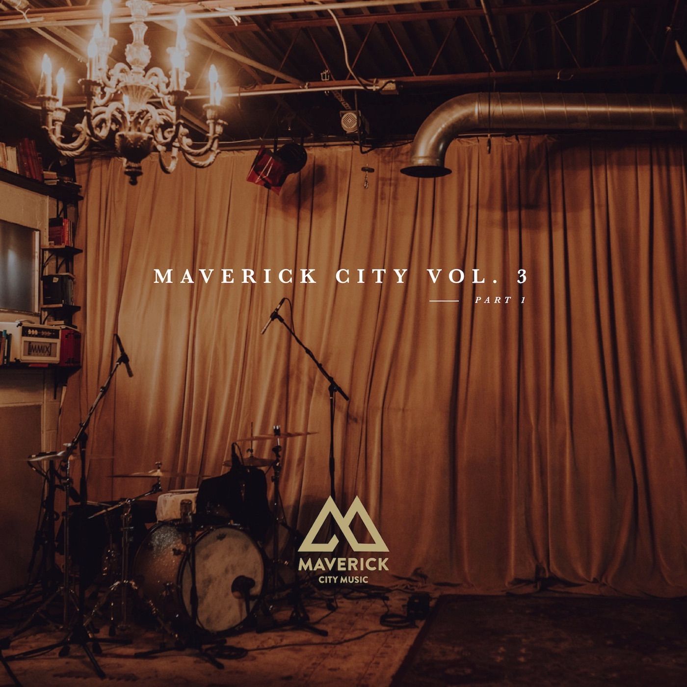 Promises cover art
