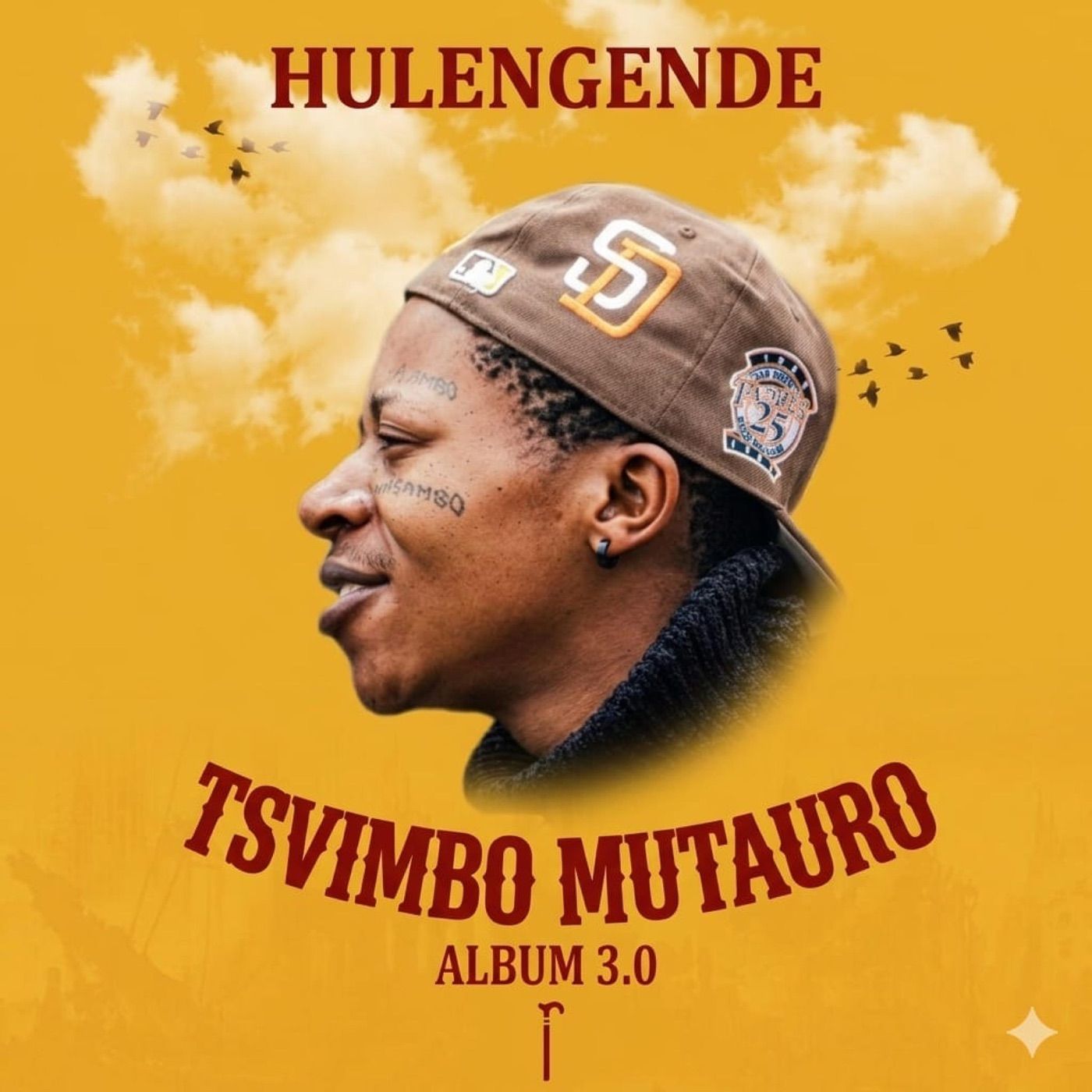 Kukwadabuka cover art