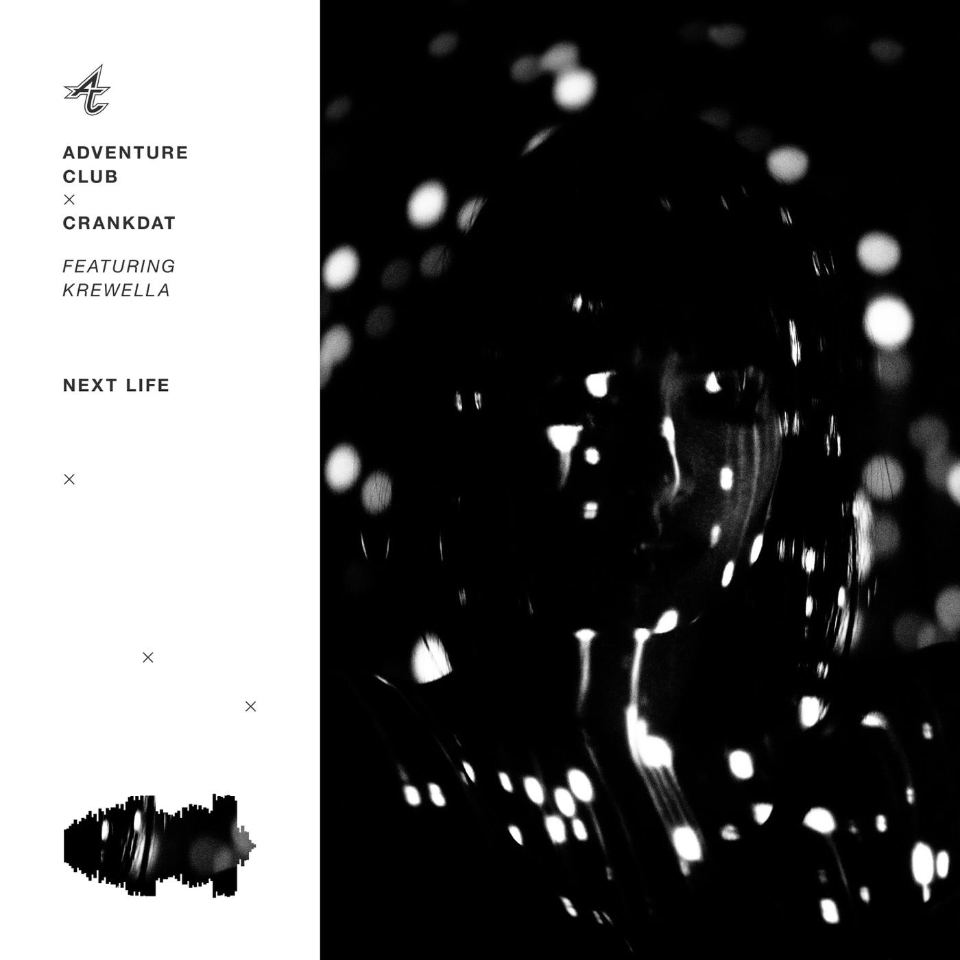 Next Life cover art