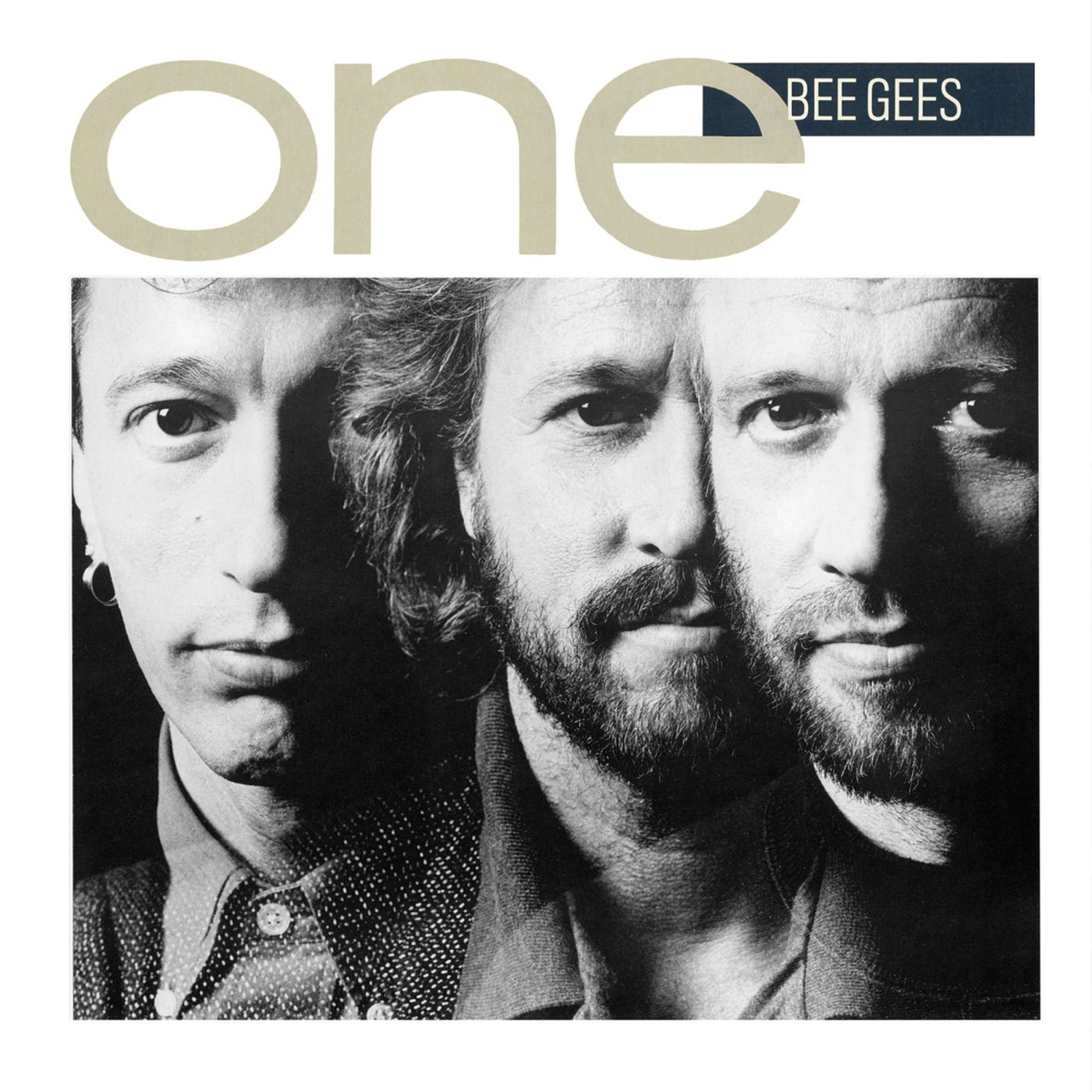 One (Single Version) cover art