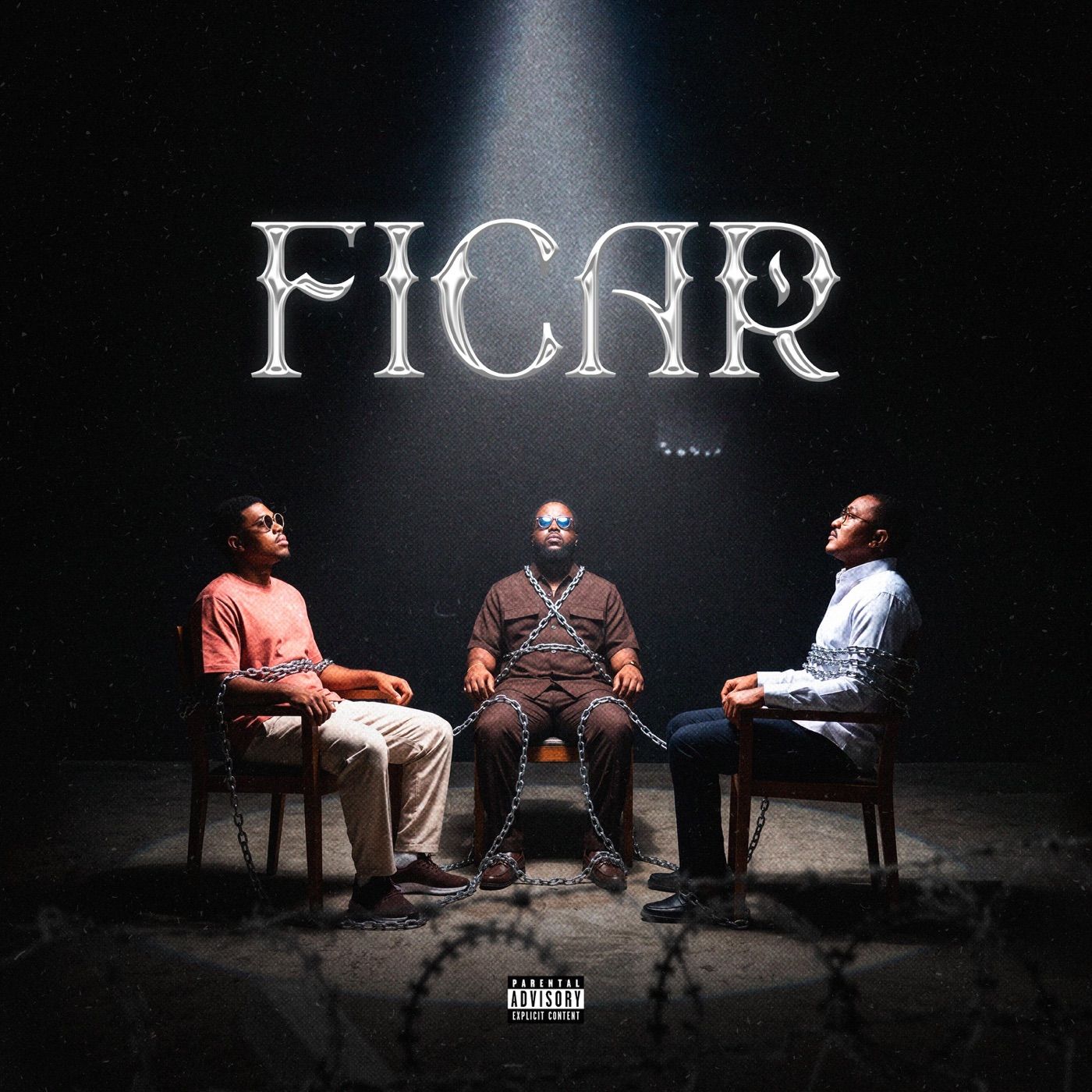 FICAR ( cover art