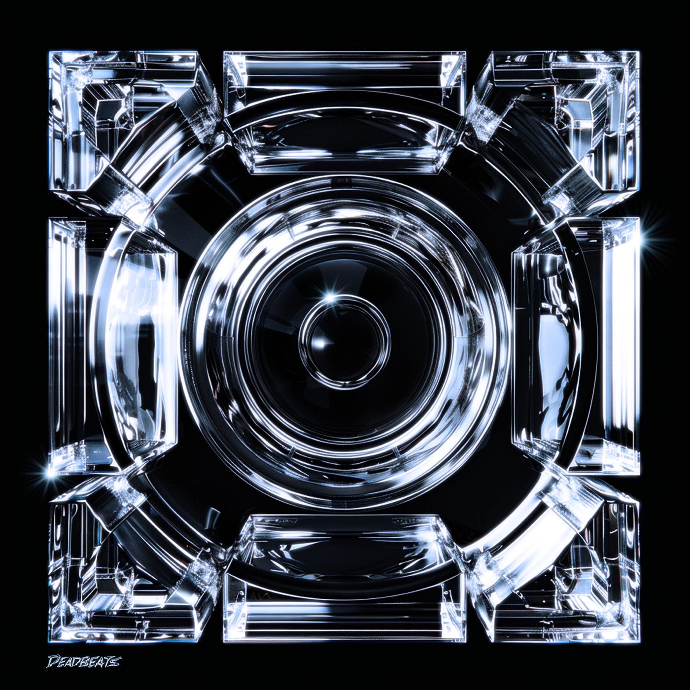 DIMENSIONS cover art