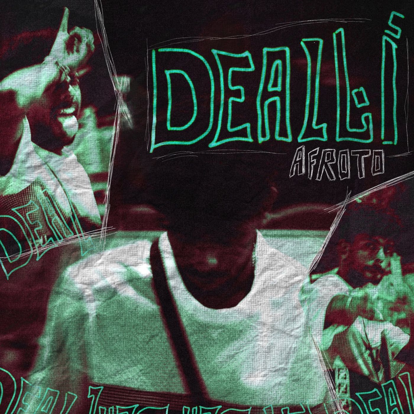 Ana Deal cover art