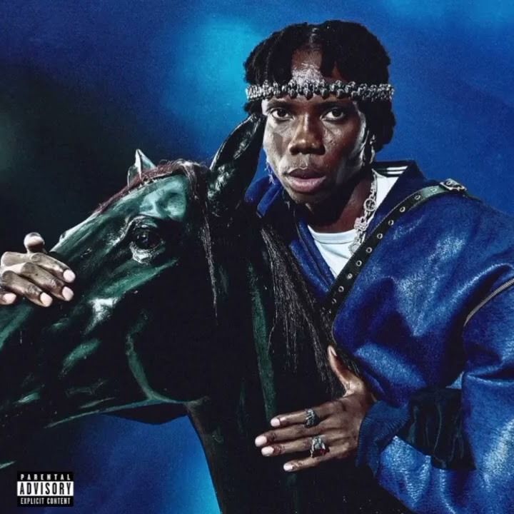 IKEBE 3000 cover art
