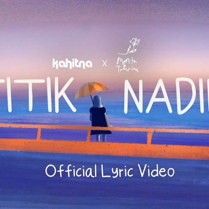 Titik Nadir cover art