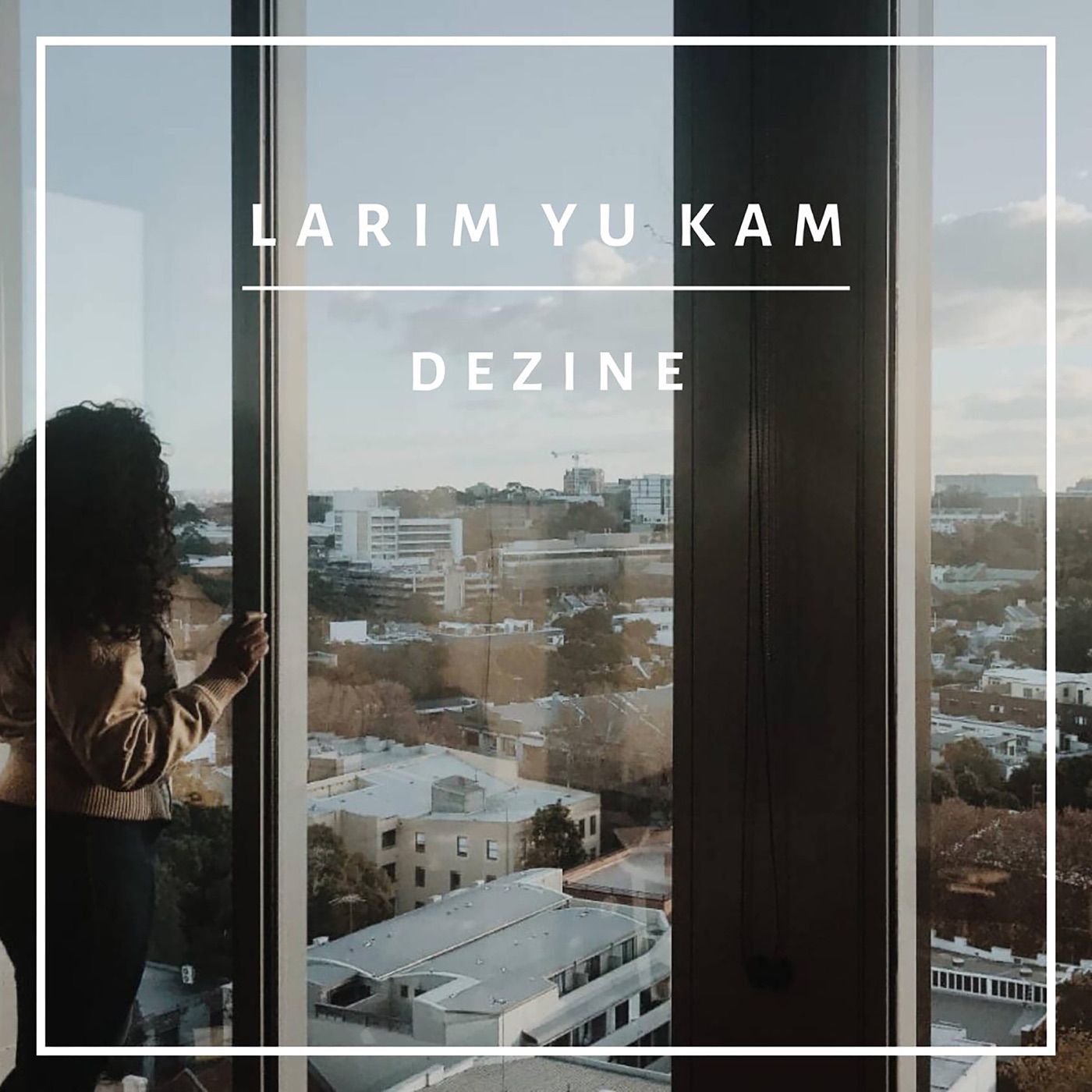 Larim Yu Kam cover art