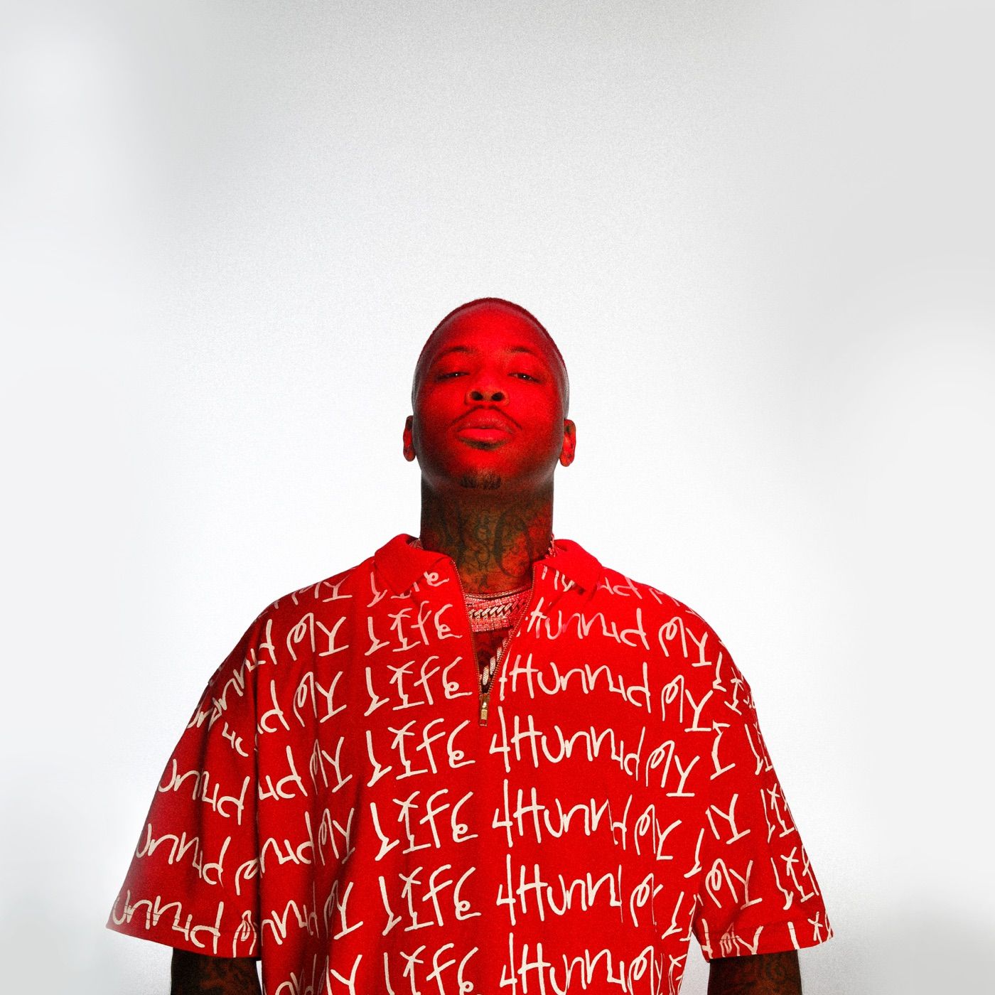 Out on Bail cover art
