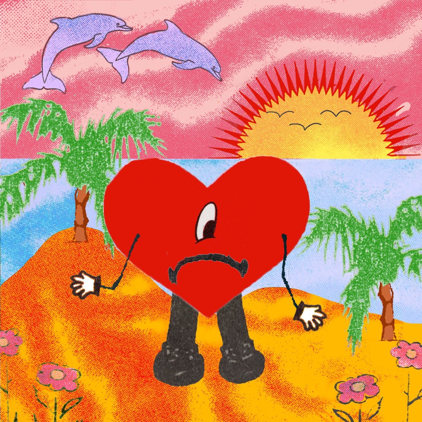 Ojitos Lindos cover art