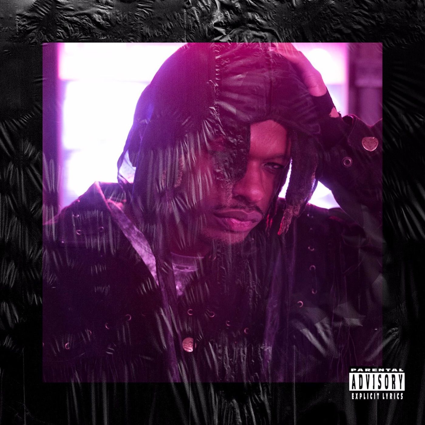 See Me Fall (Y2K Remix) cover art