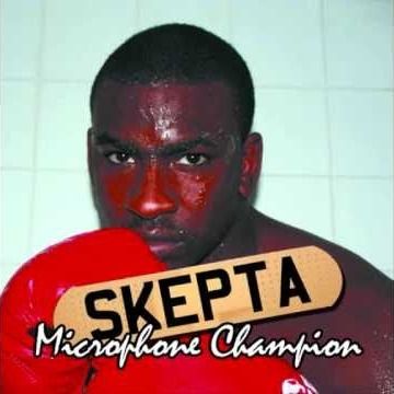 Look Out cover art