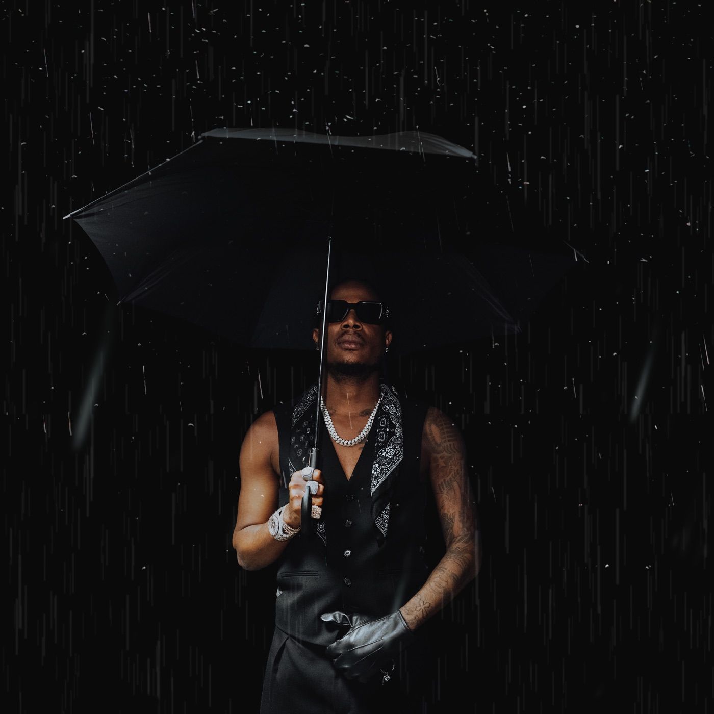 1 Psalm cover art