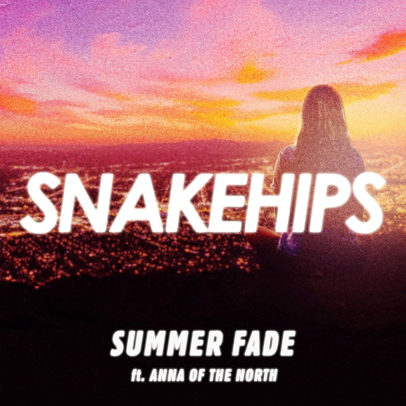 Summer Fade cover art