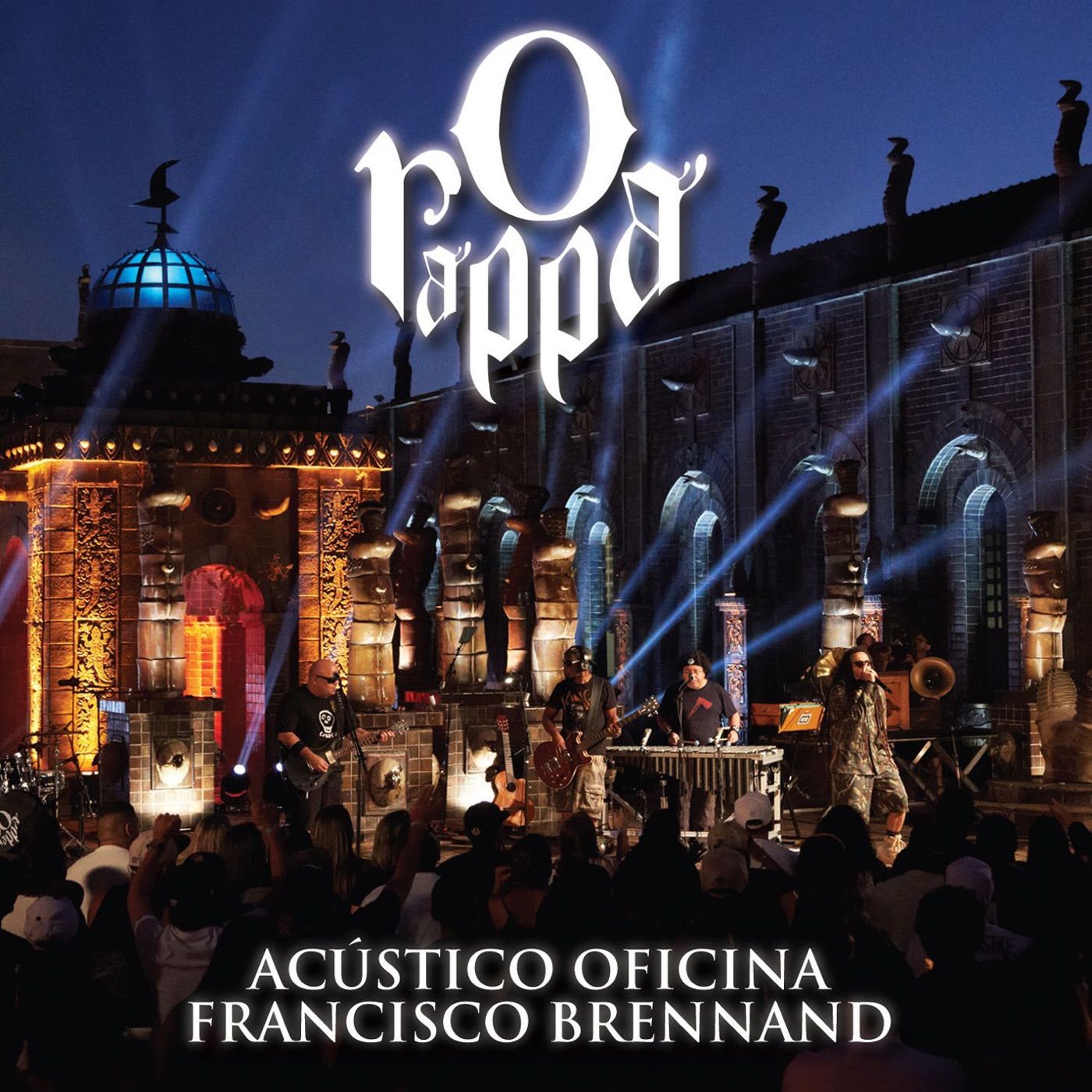 Anjos (Pra Quem Tem Fé) cover art